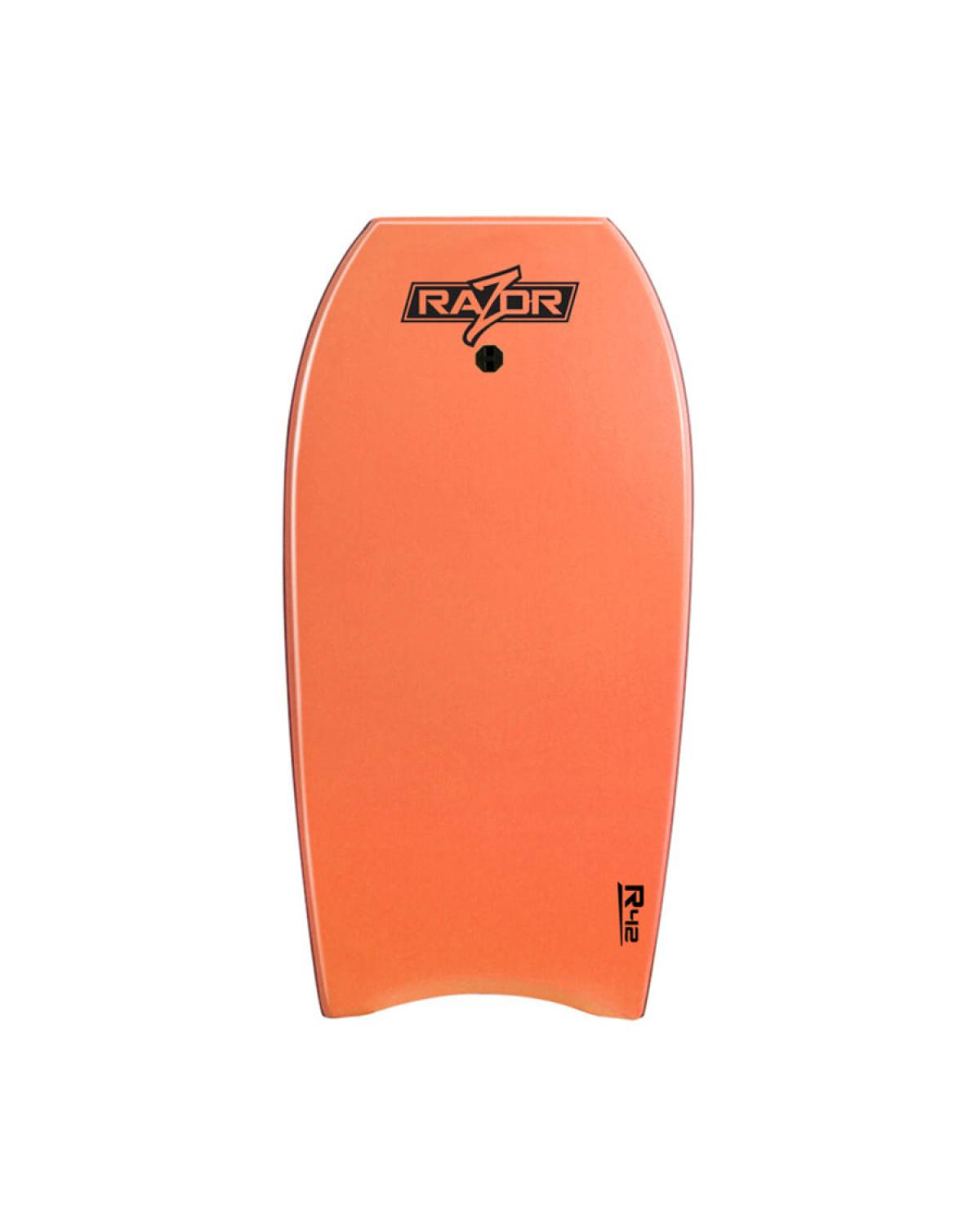 Razor 42 Orange Deck