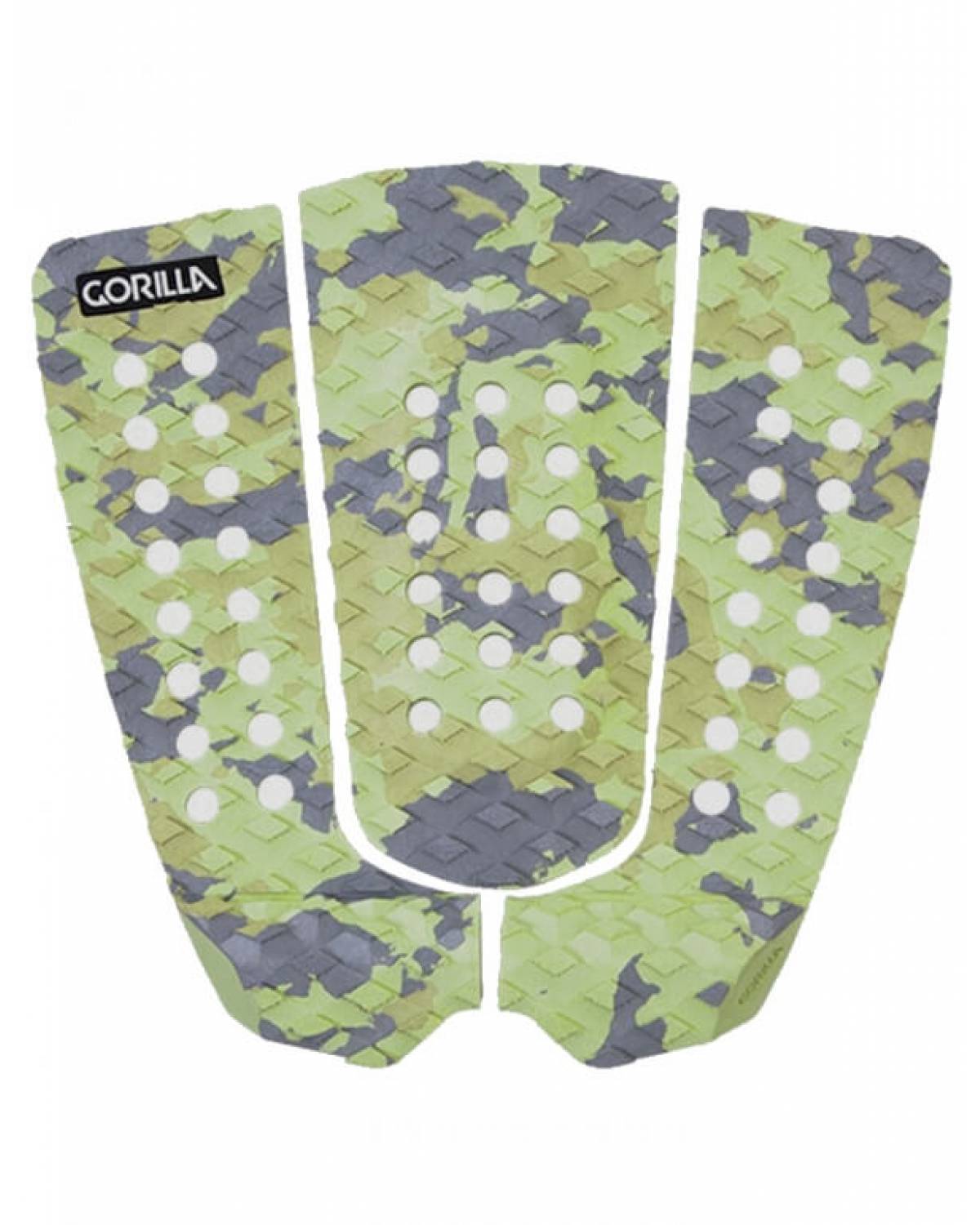 Eric Geiselman Tailpad - Desert Storm