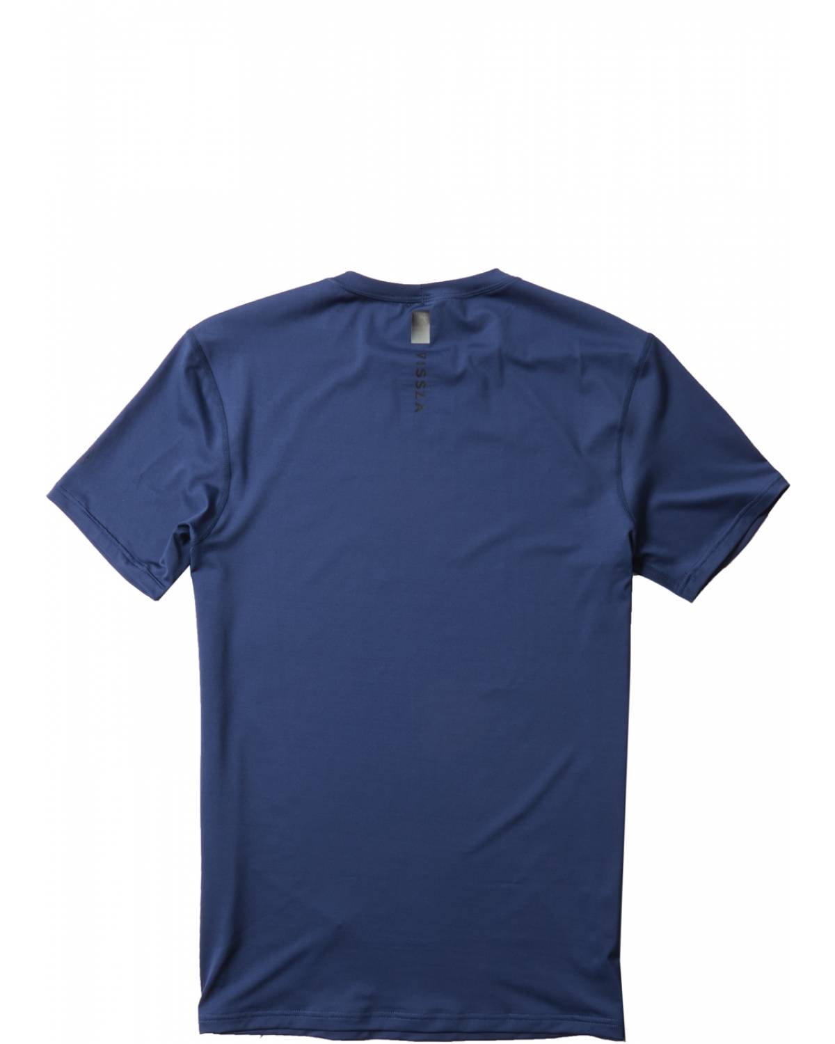 Youth Easy Seas Eco Ss Lycra - Naval