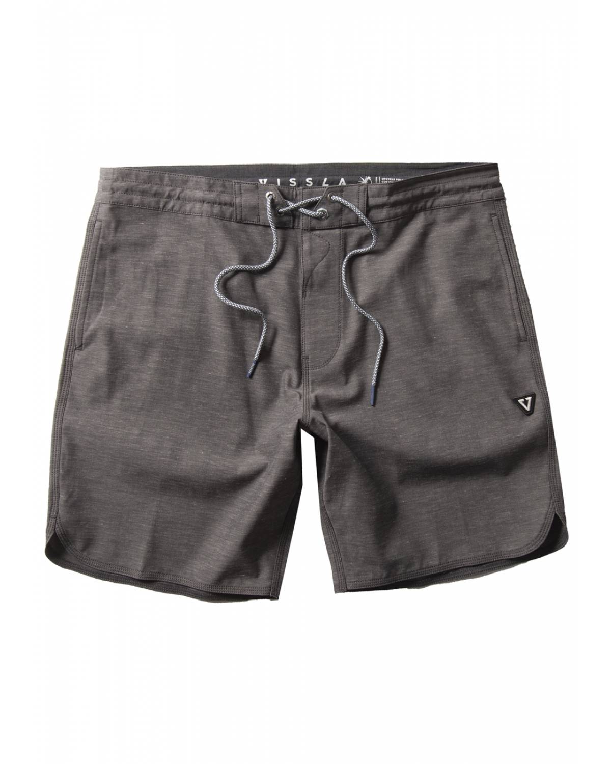 Stoke'm 17.5" Boardshort - Phantom