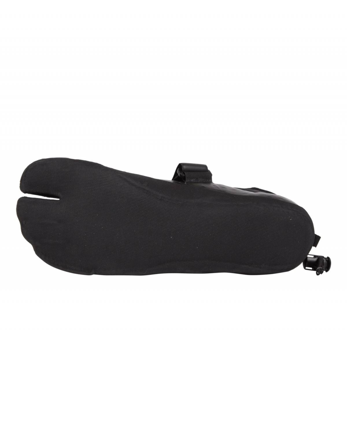 Mens 2mm Pro Reef Wetsuit Boots - Black