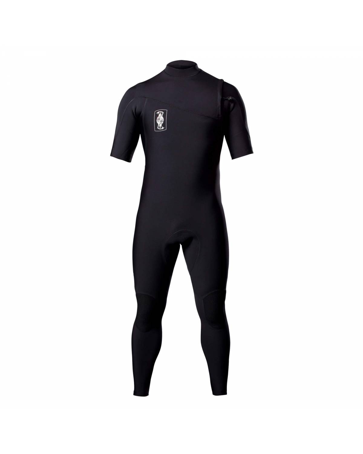 Chippa 2/2 Short Arm Steamer
