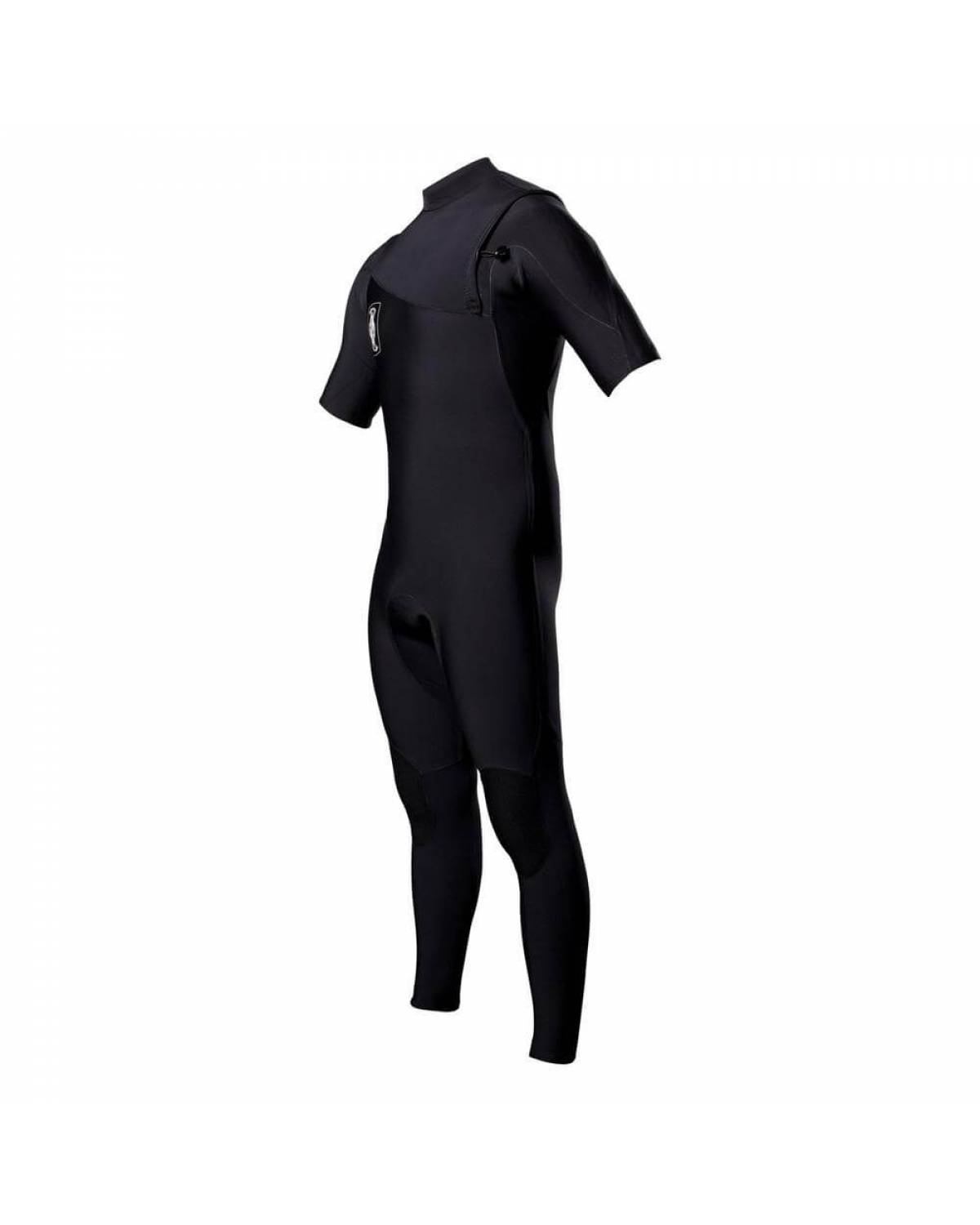 Chippa 2/2 Short Arm Steamer