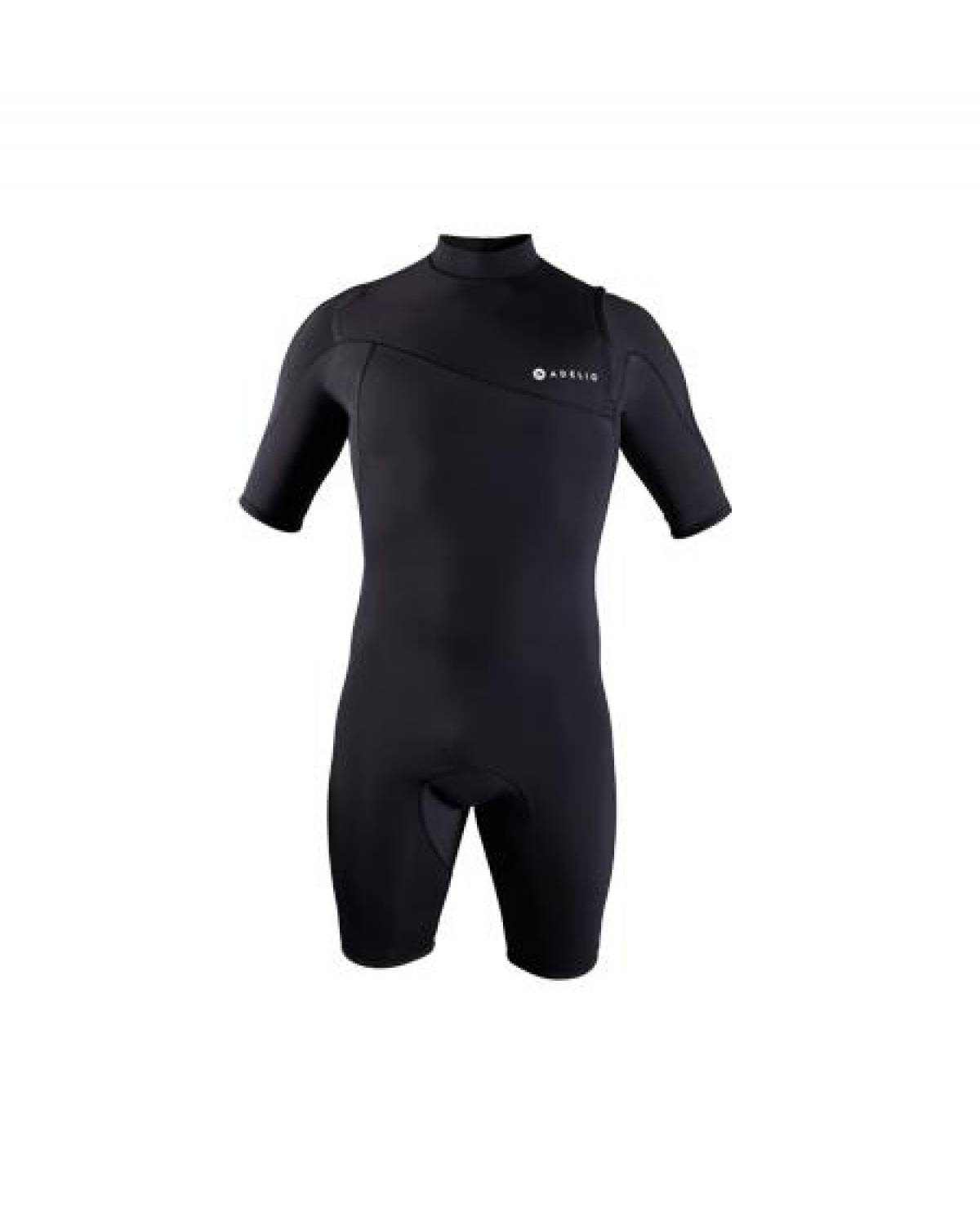 Adelio Taylor Zipperless Spring Suit wetsuit front