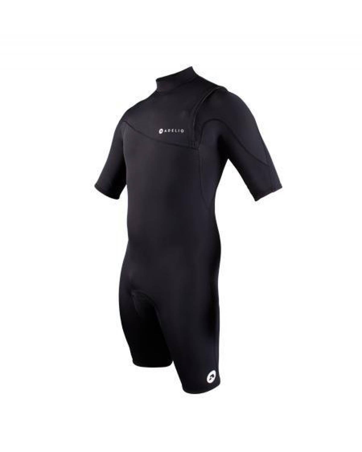 Adelio Taylor Zipperless Spring Suit wetsuit side