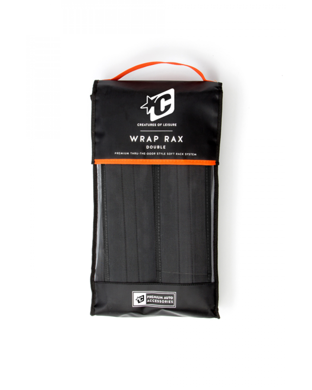 Wrap Rax Double