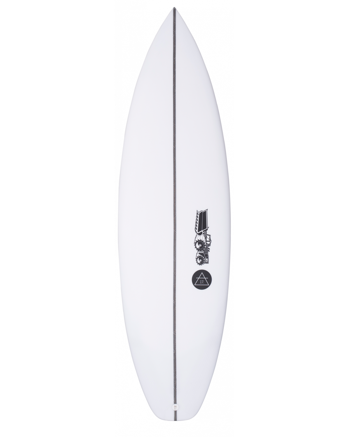 Surfboard | JS Industries Air 17 | Boardcave Australia
