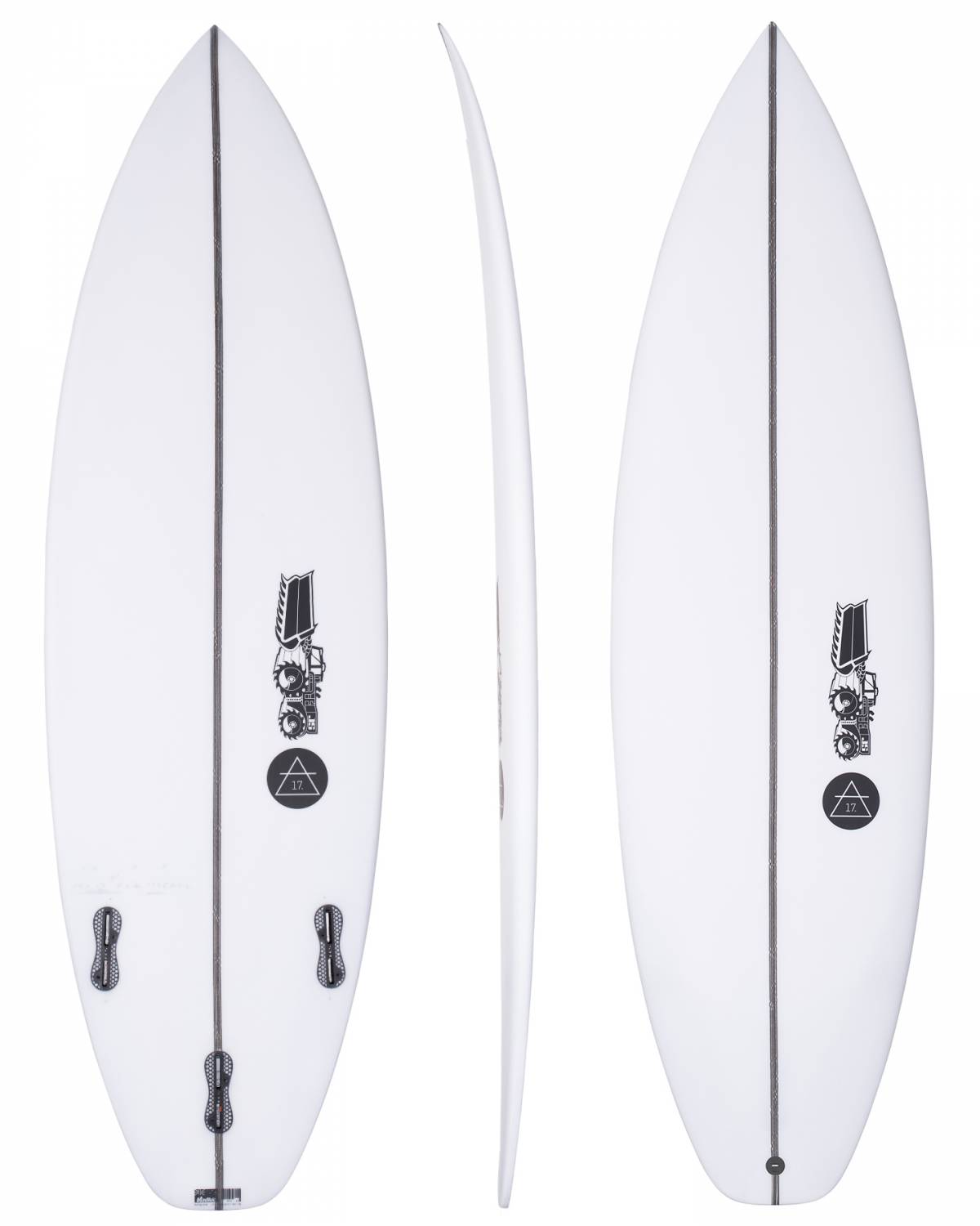 【名作】jsサーフボード air17 オーストラリア産 5'8 1/2手渡し希望 Surfboard | JS Industries Air 17 | Boardcave Australia