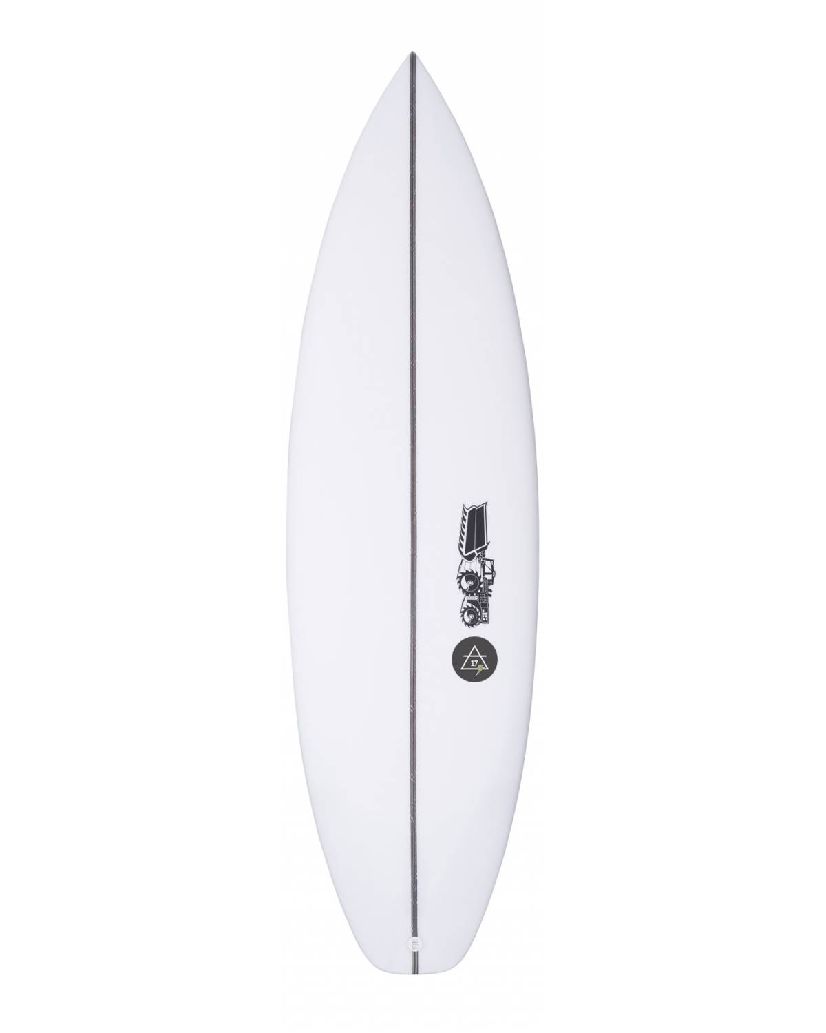 Surfboard | JS Industries AIR 17 Performer | Boardcave Australia