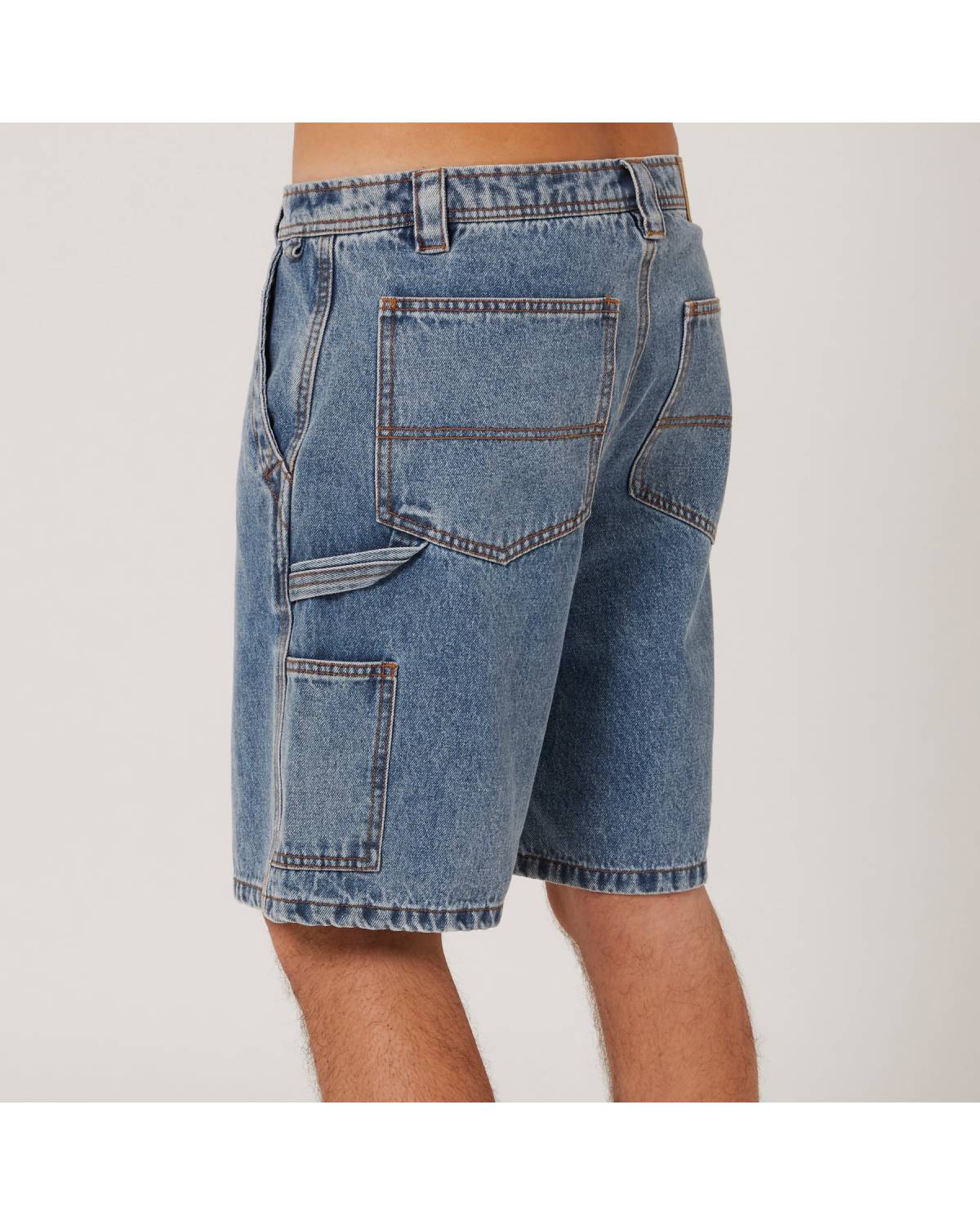 All Day Carpenter 19" Walkshort
