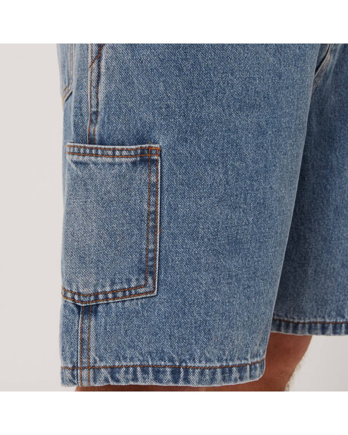 All Day Carpenter 19" Walkshort