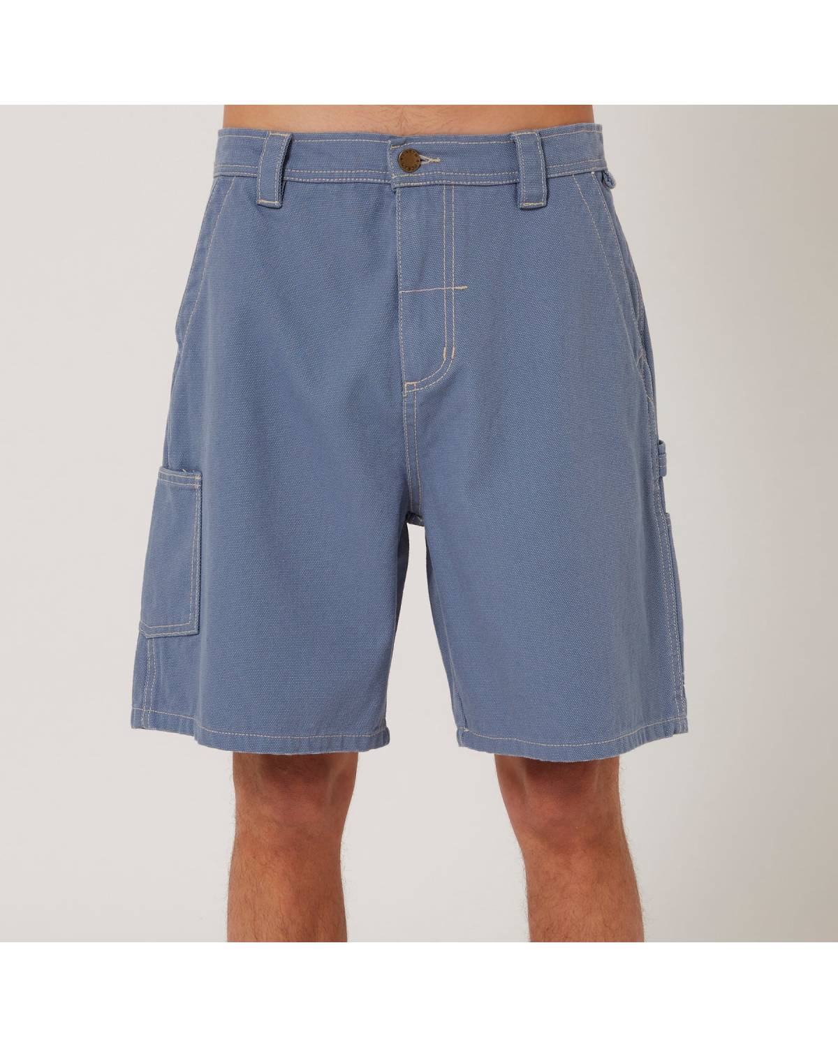 All Day Carpenter 19" Walkshort
