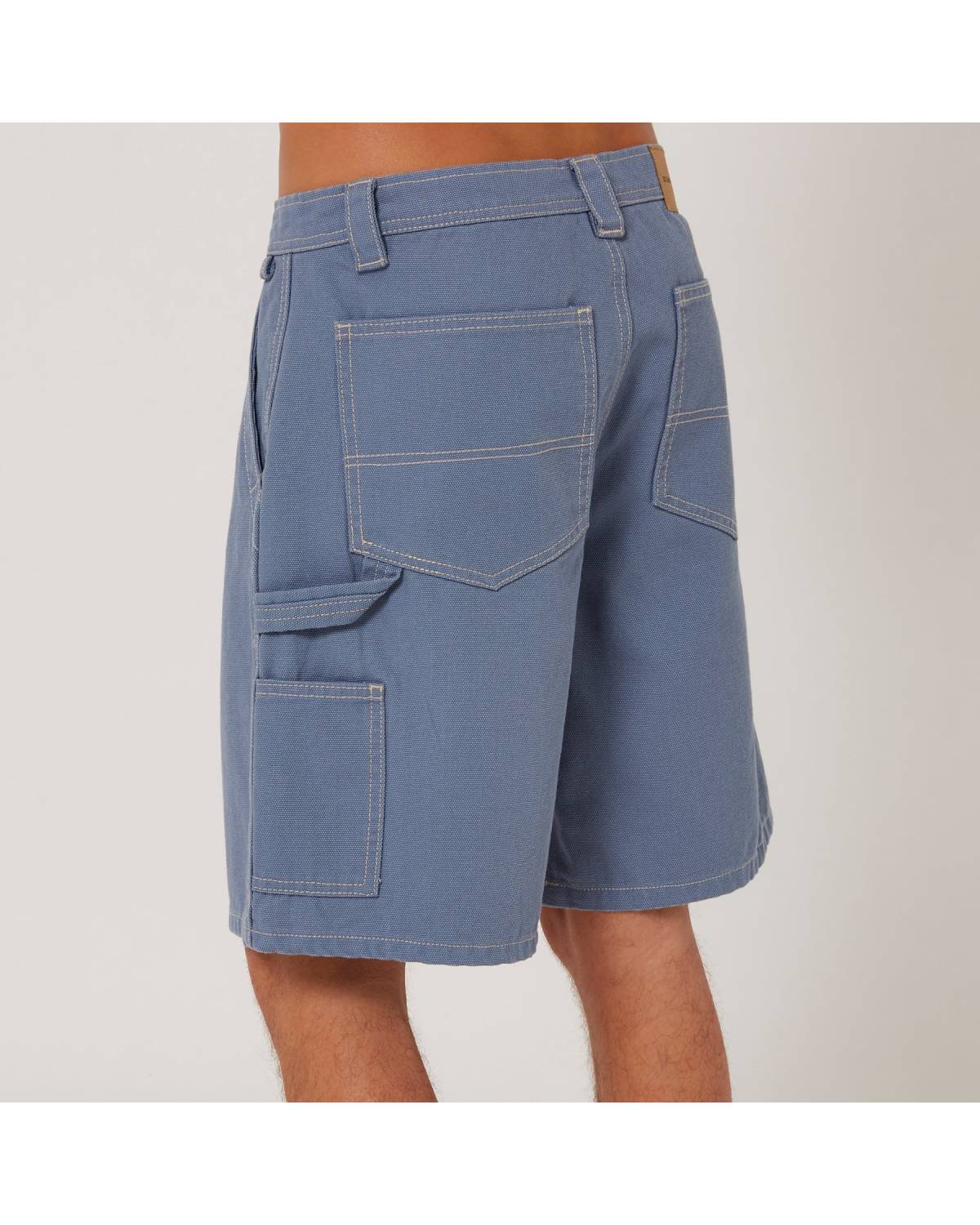 All Day Carpenter 19" Walkshort