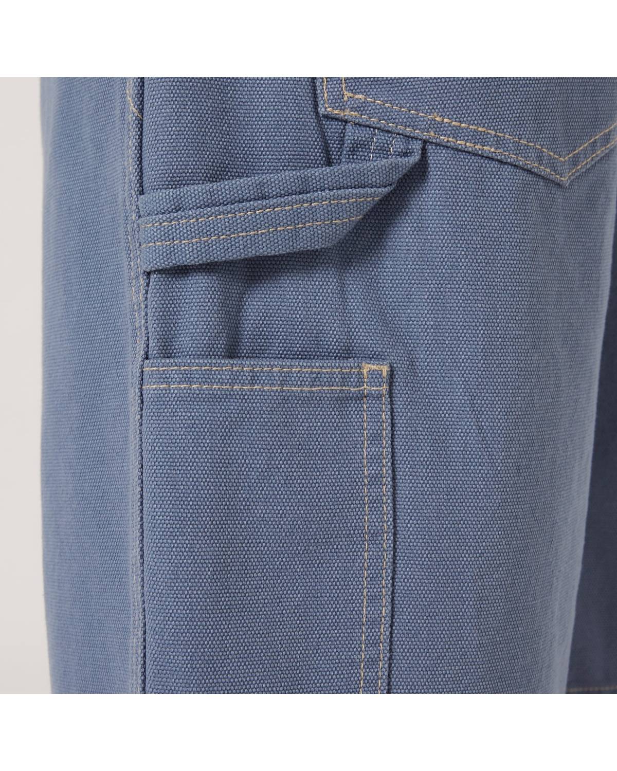 All Day Carpenter 19" Walkshort