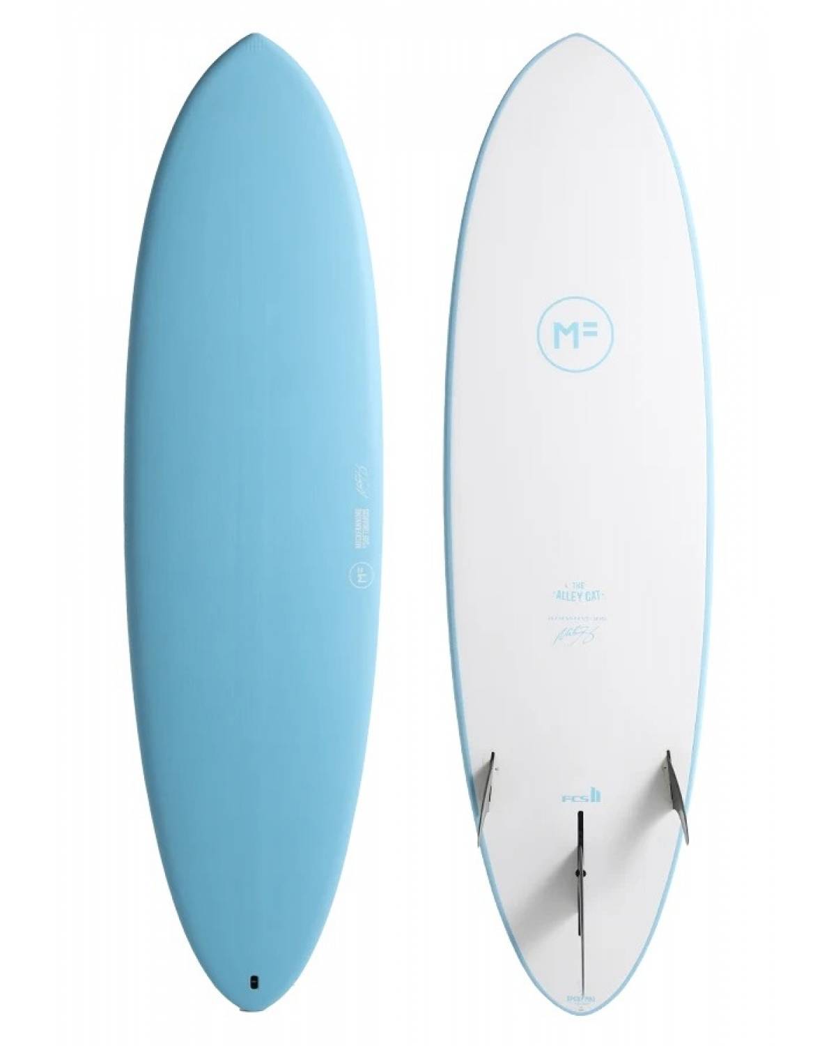Alley Cat Epoxy Pro - Sky 