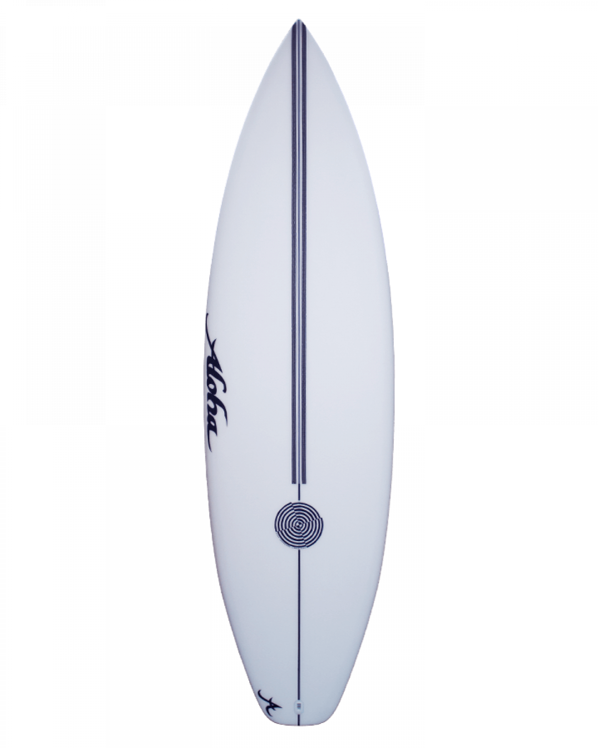 B-A deck