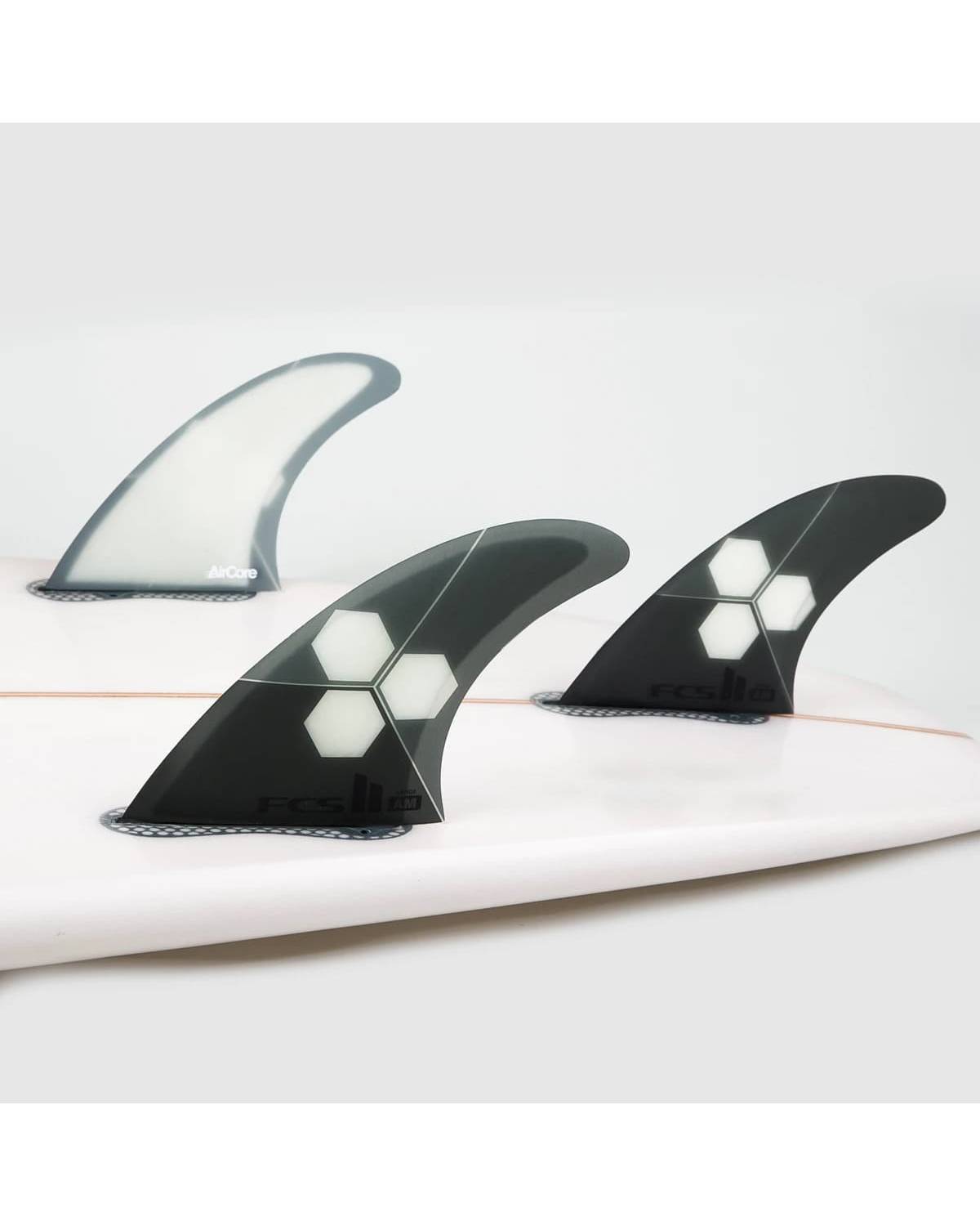 Al Merrick Air Core 5-Fin-L
