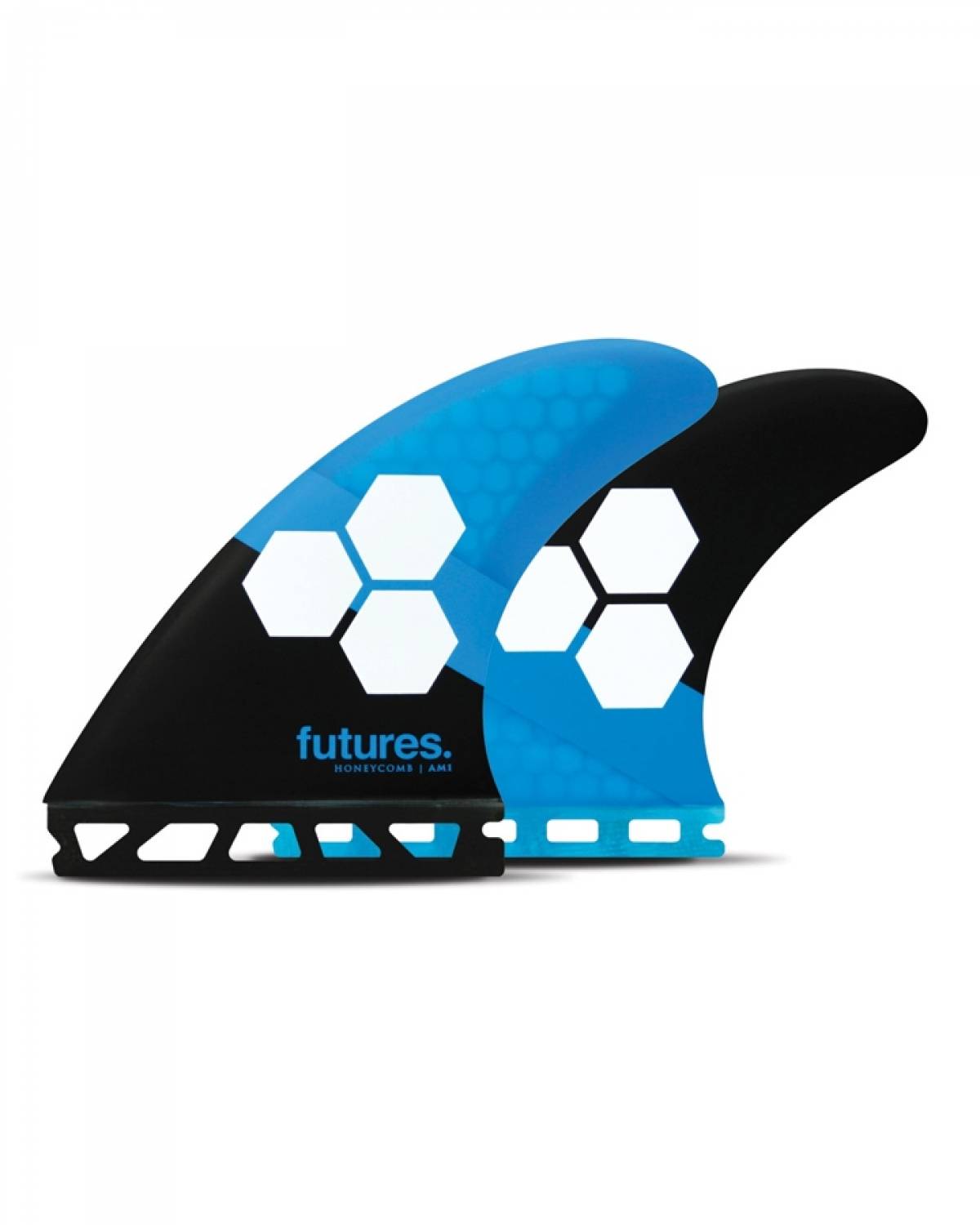 Surfboard Fin | Futures AM1 Honeycomb M | Boardcave Australia