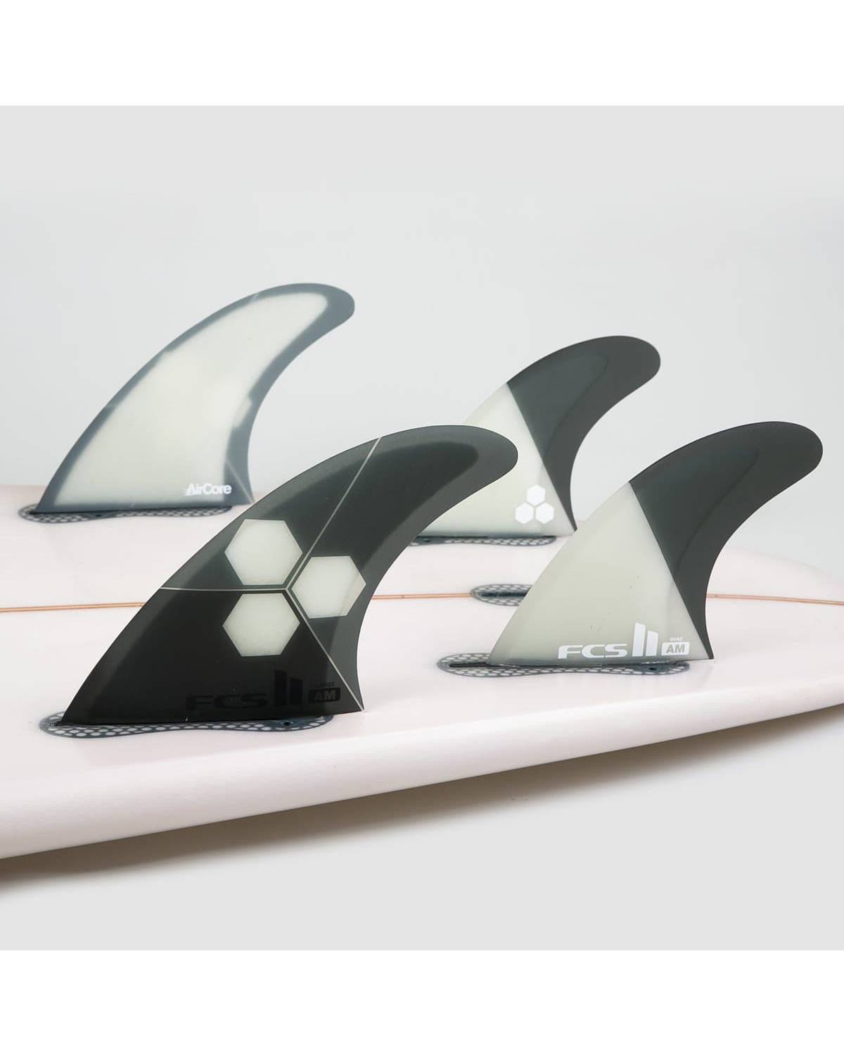 Al Merrick Air Core 5-Fin-L