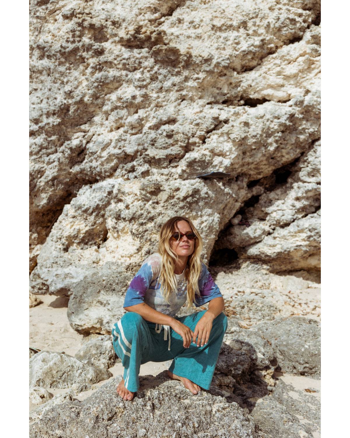 Close-up of pants outdoors