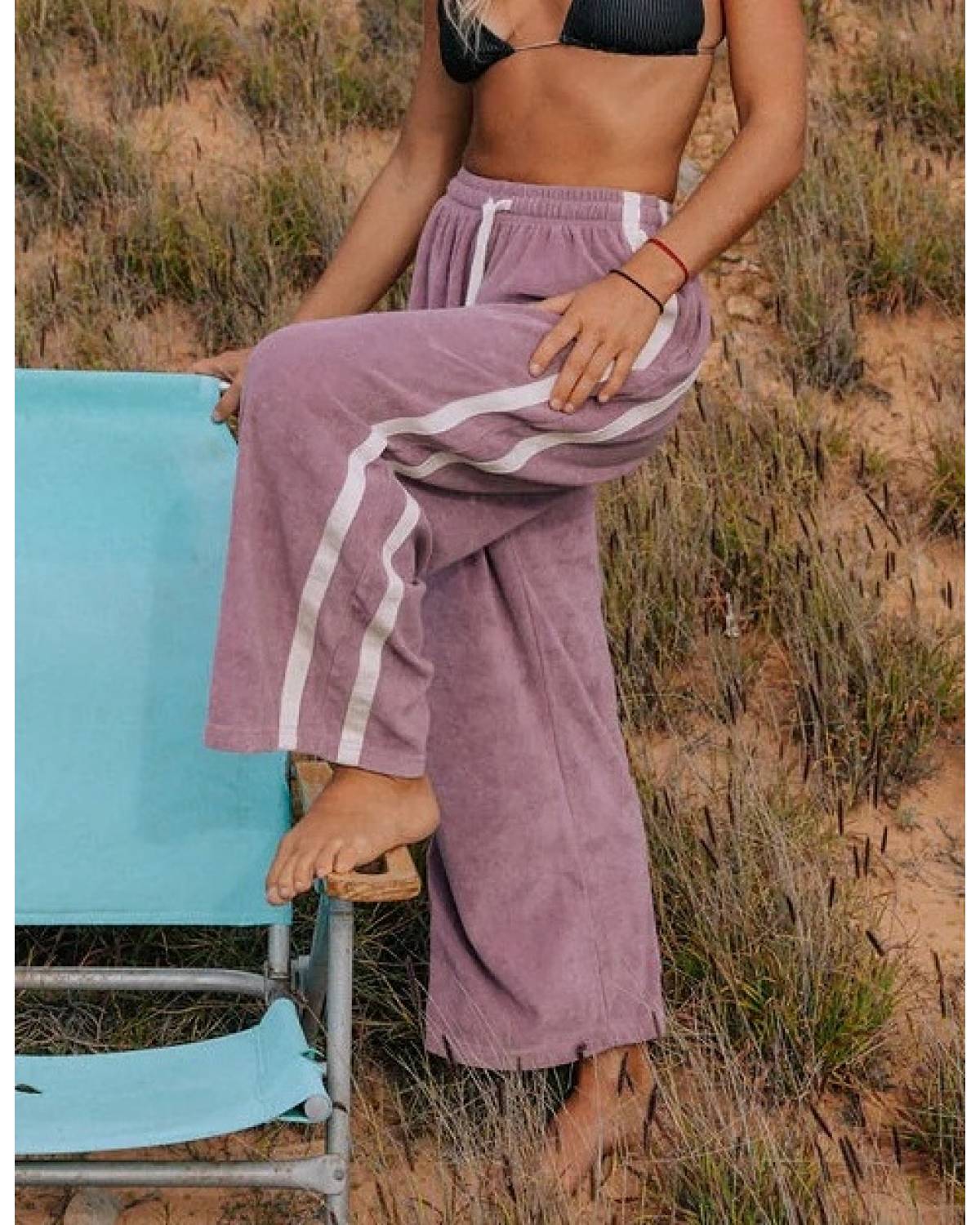Après Surf Pant Jacaranda