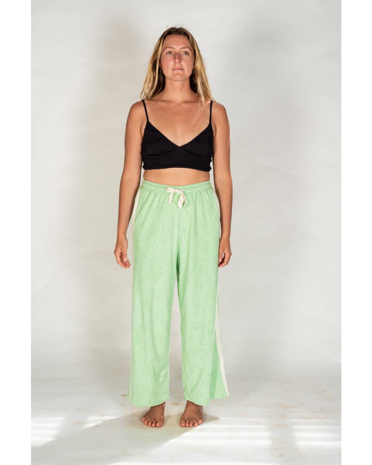 Après Surf Pant Mint - Atmosea