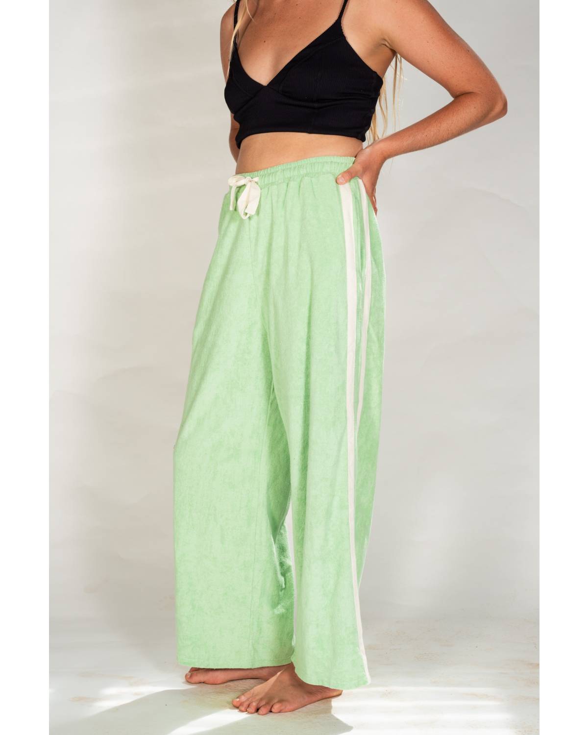 Après Surf Pant Mint - Atmosea