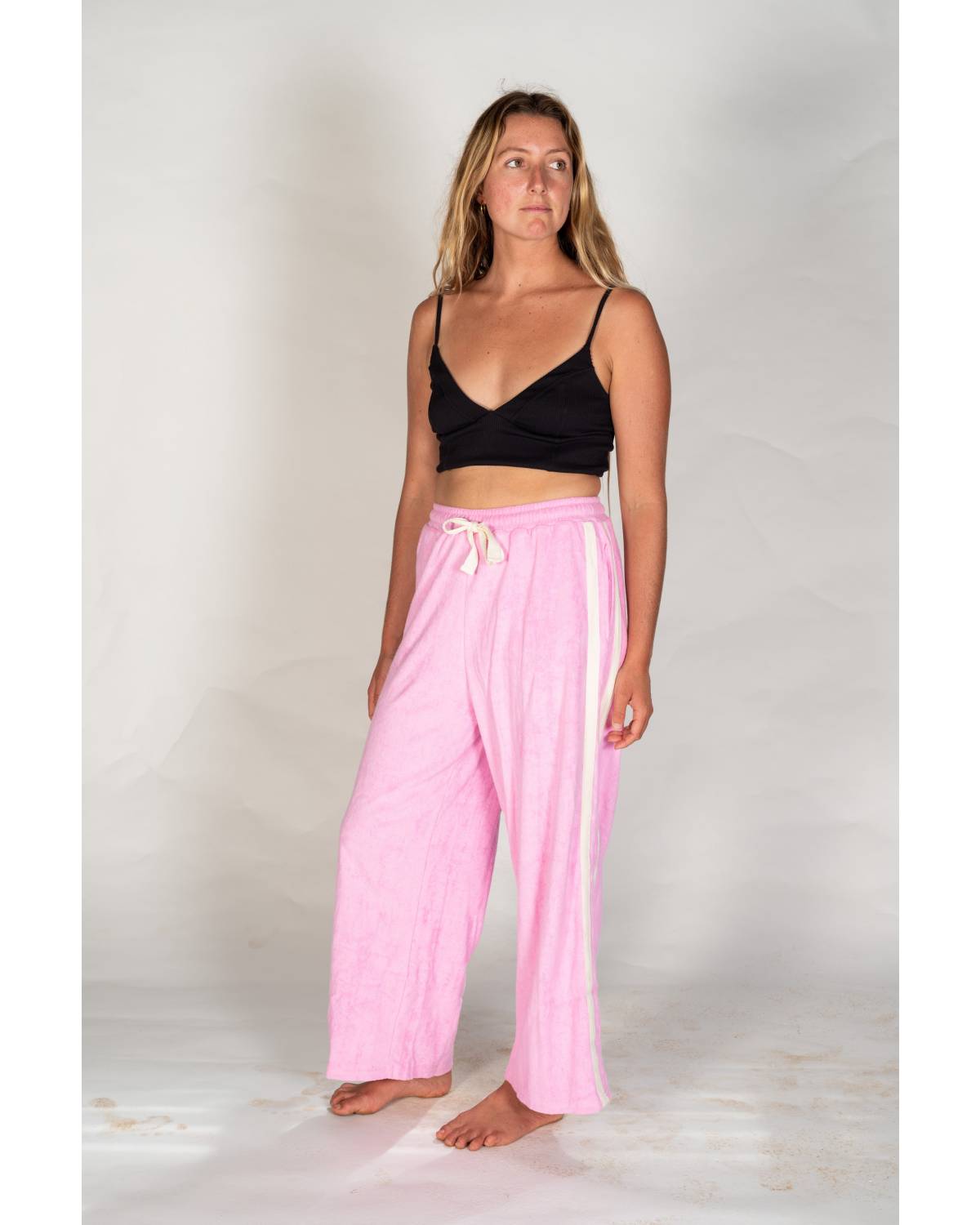 Après Surf Pant Pink