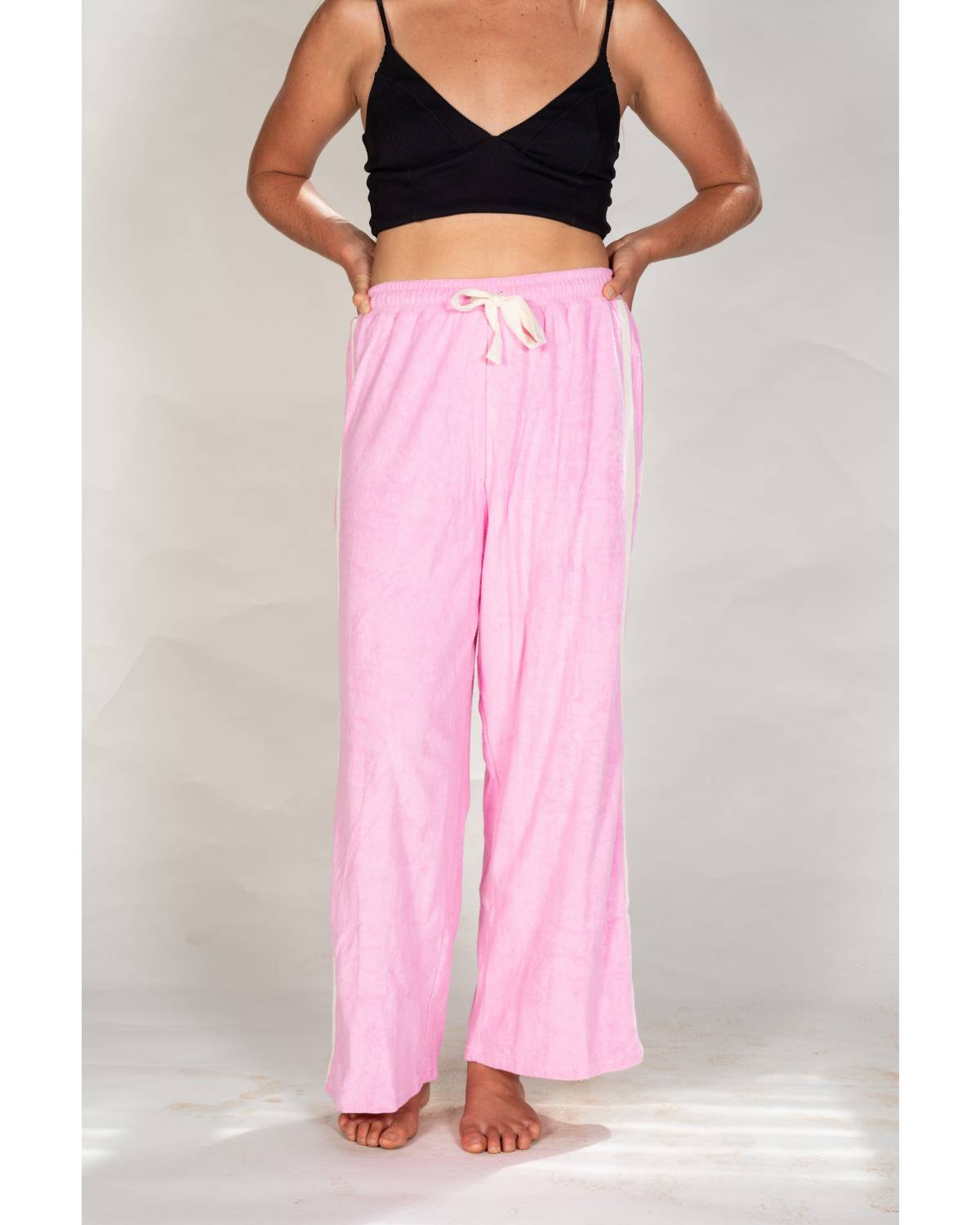 Après Surf Pant Pink - Atmosea