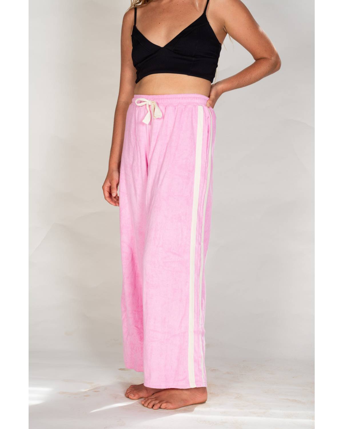 Après Surf Pant Pink - Atmosea
