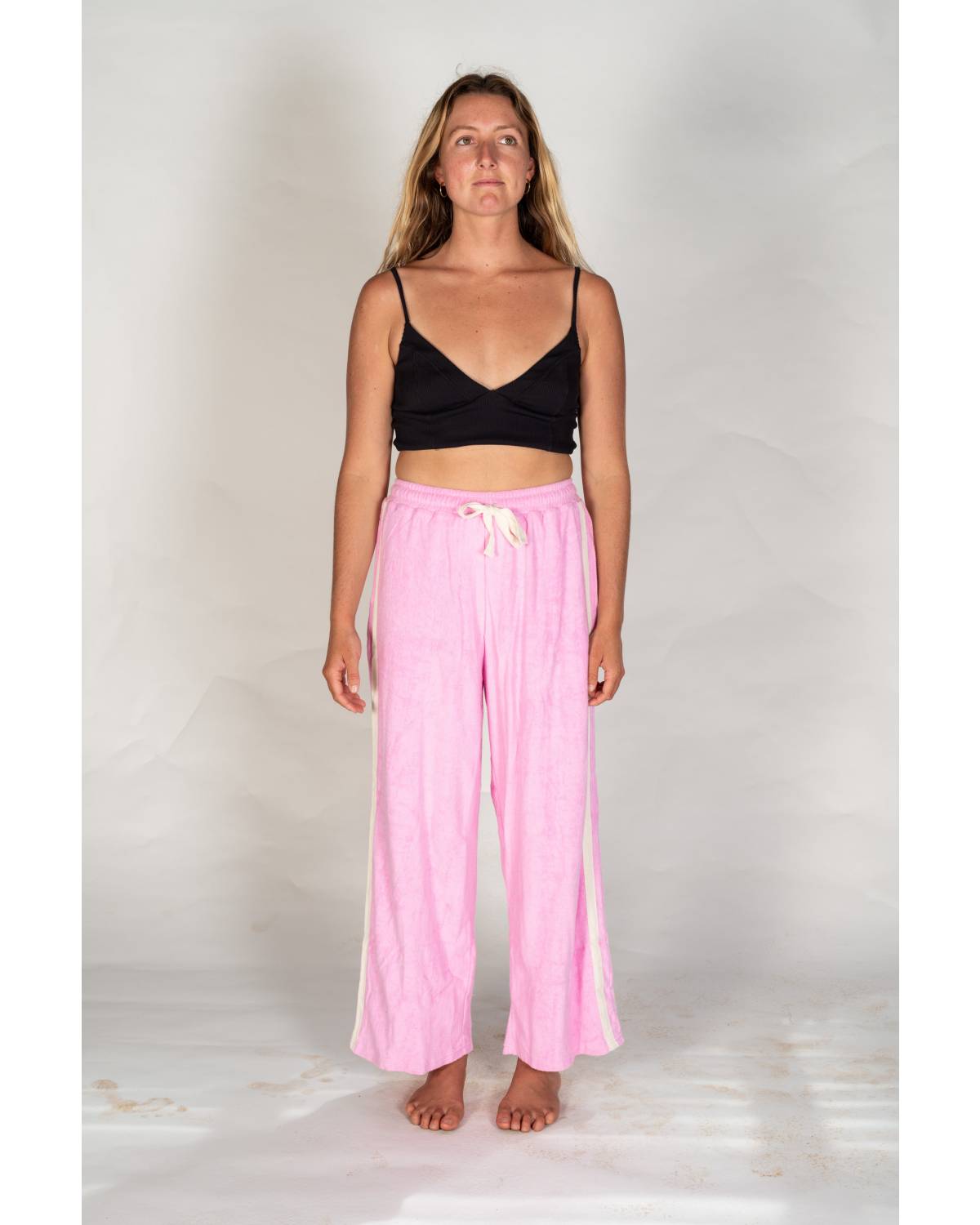 Après Surf Pant Pink - Atmosea