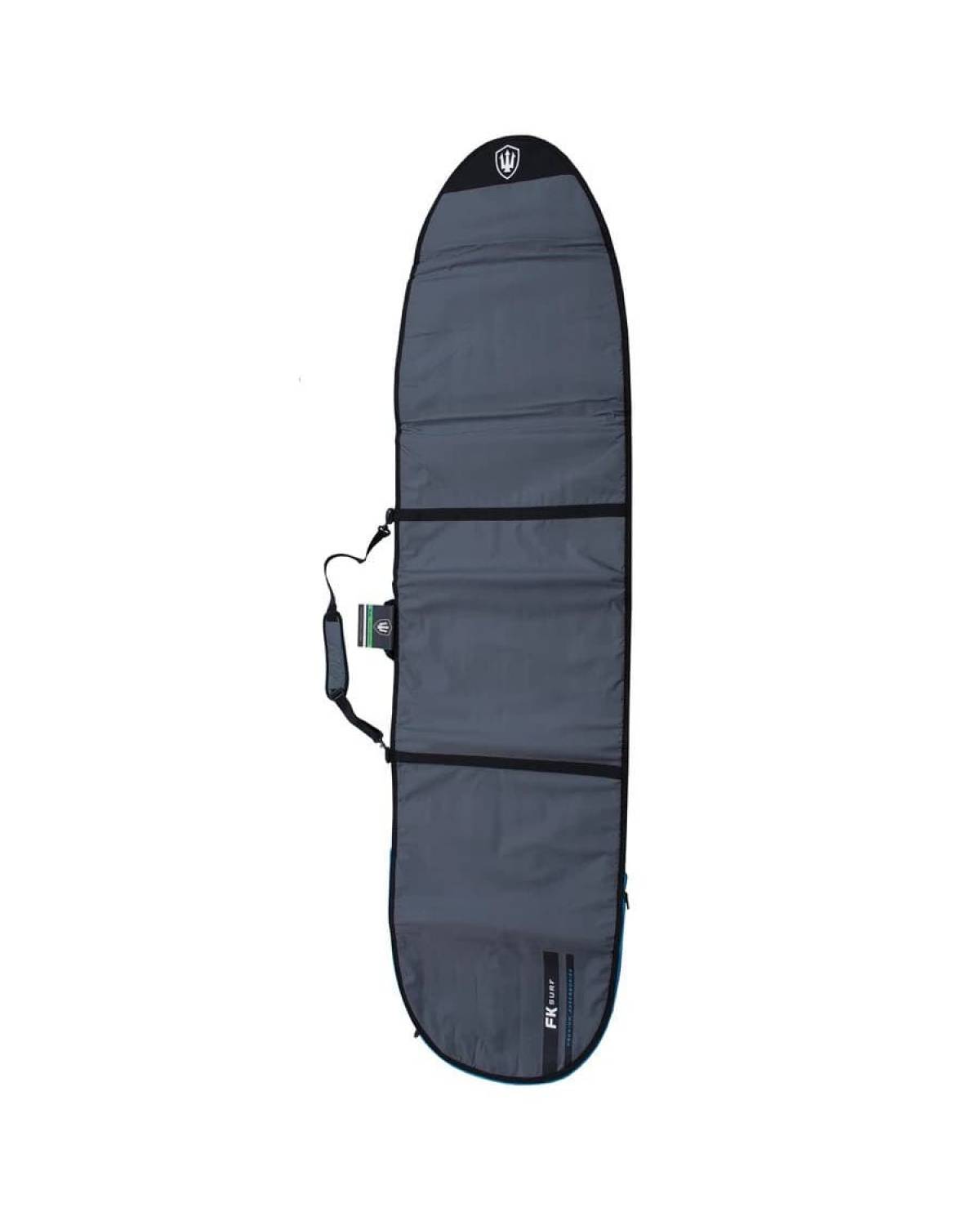 FK Surf Longboard Allrounder Cover top