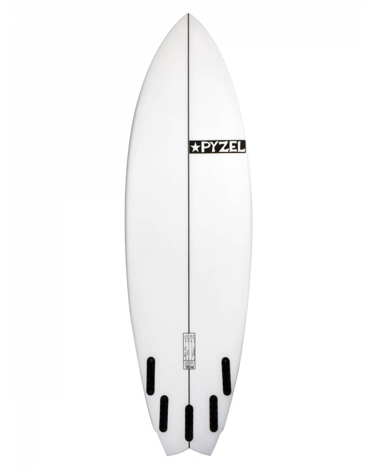 Pyzel Astro Pop XL
