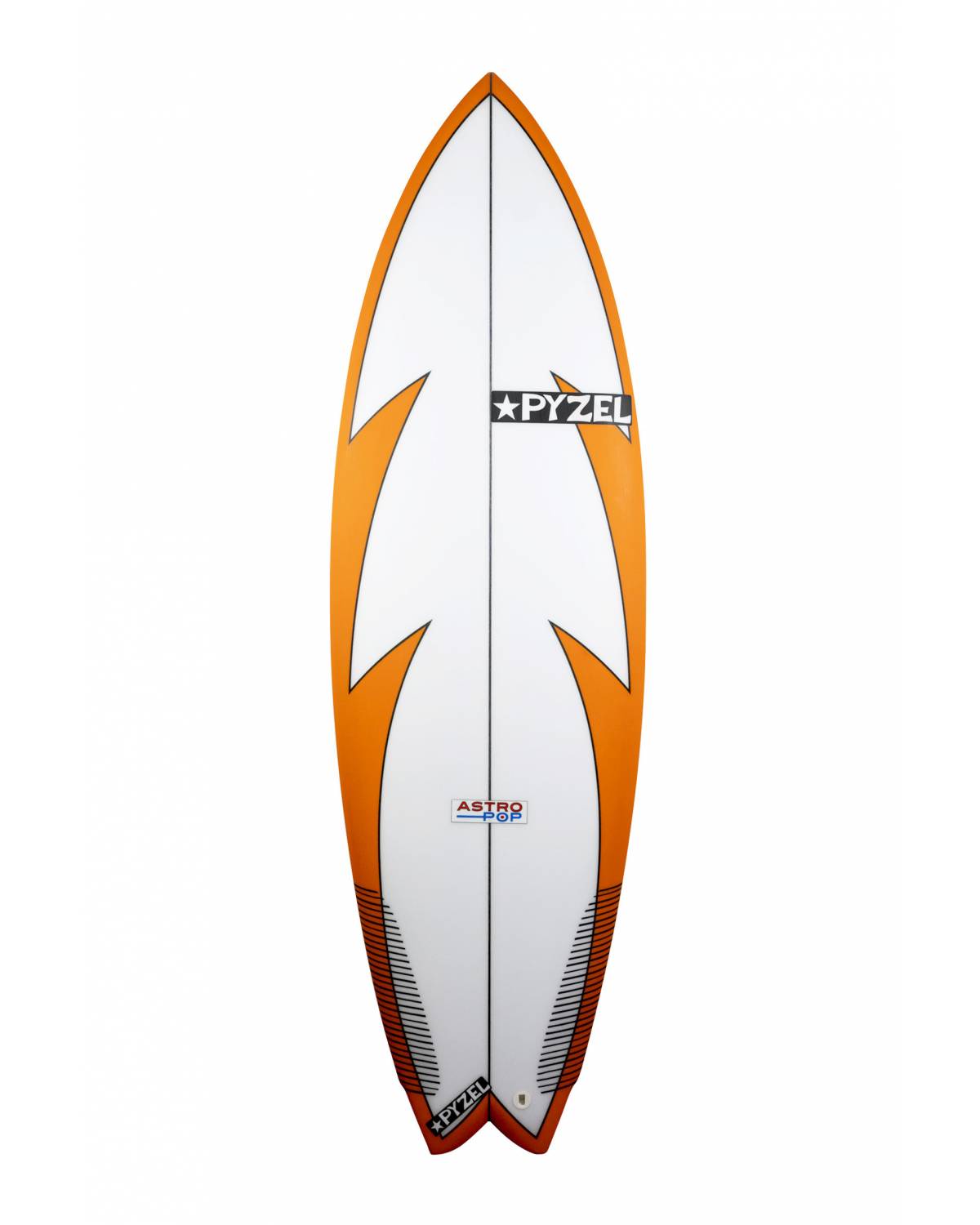sea最新 PYZEL ASTRO POPサーフボード5.11 sea最新 PYZEL ASTRO POP