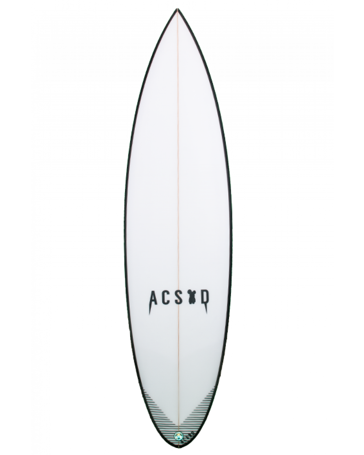 The Axe