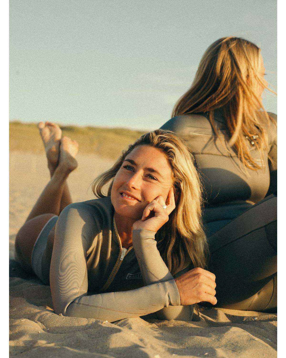 Nikki van Dijk Springsuit - Moon