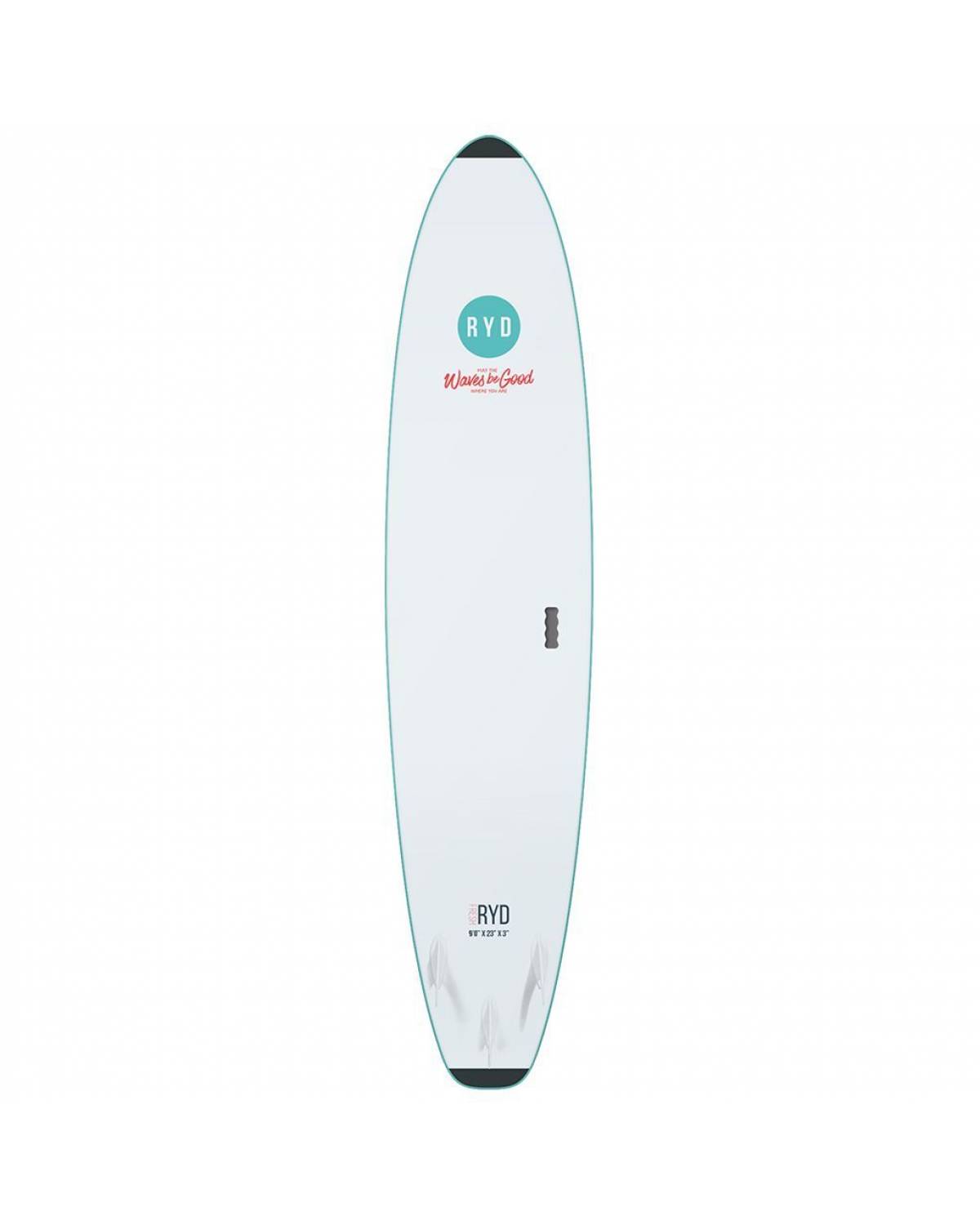 Fresh Soft Top 6’0
