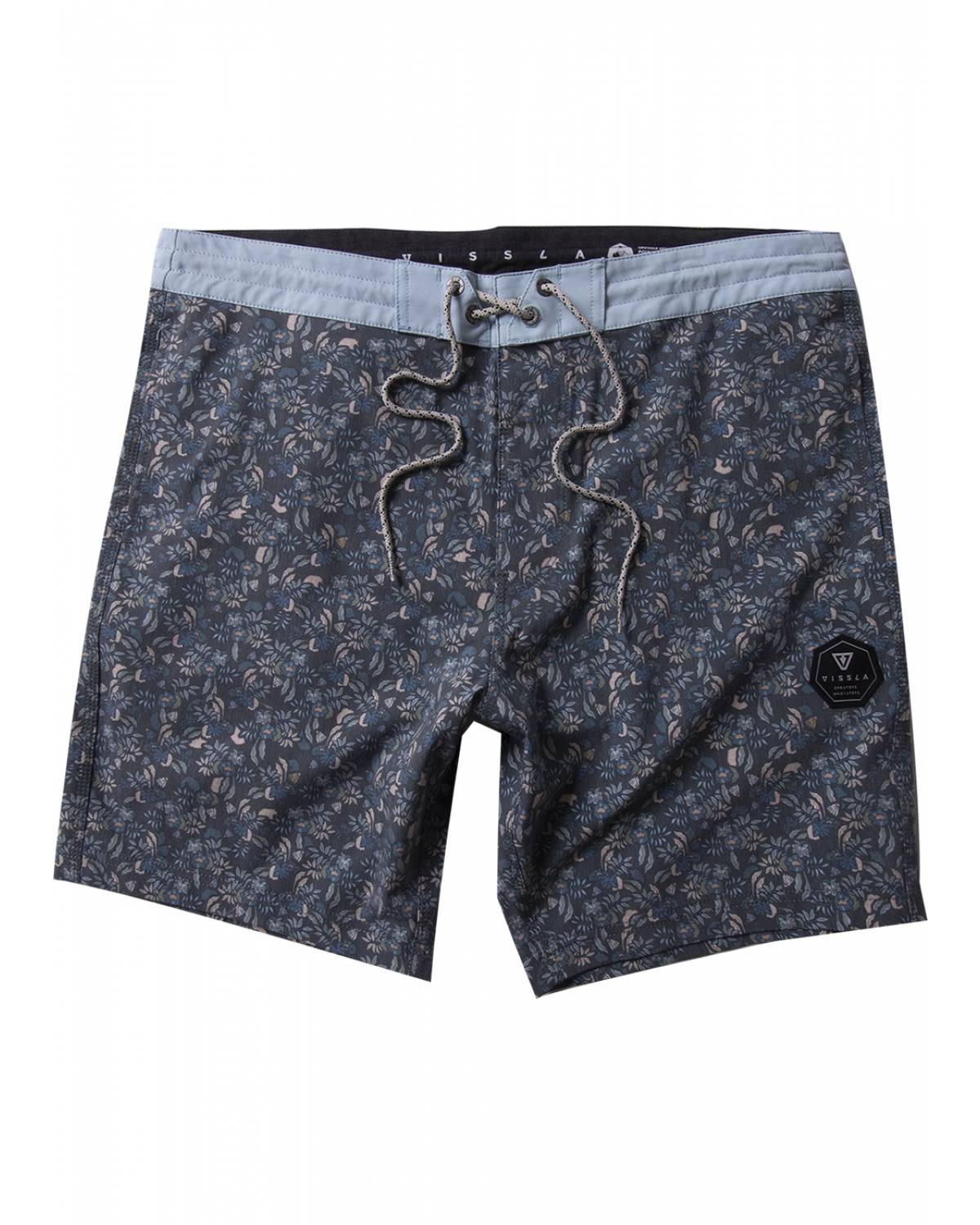 Find the best deals on the SATURDAZED 17.5" BOARDSHORT - COOL BLUE and more boardshorts and surf accessories from VISSLA 