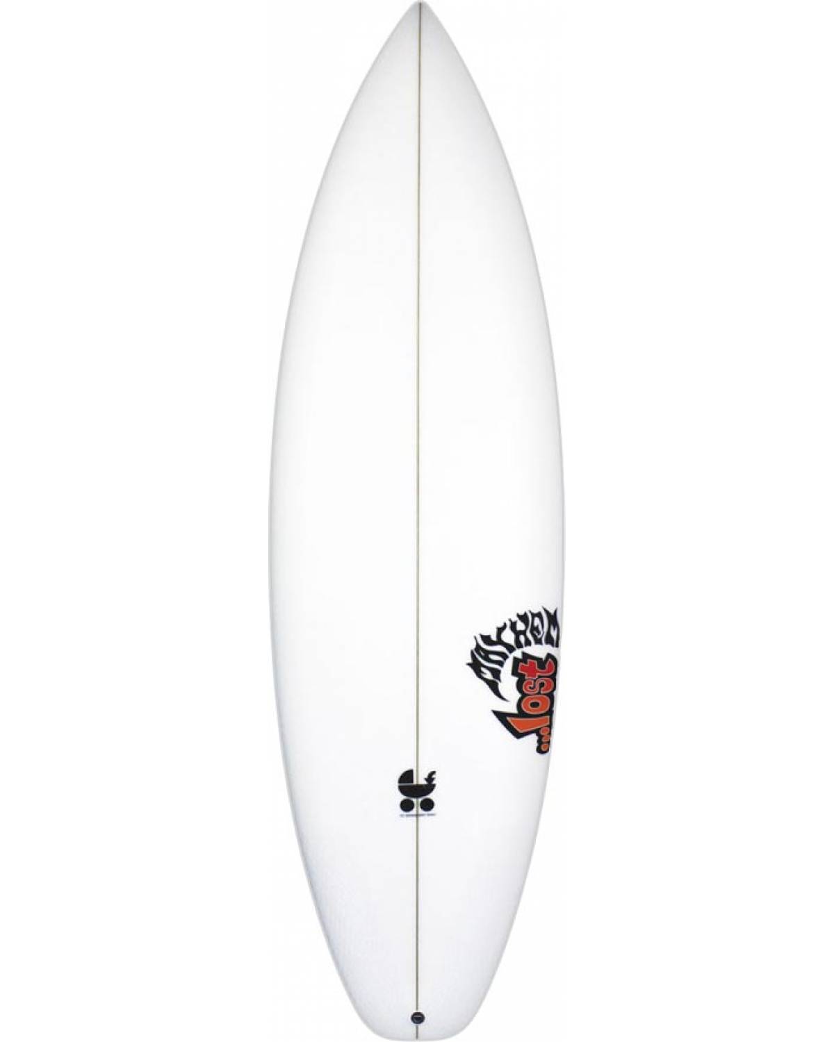 Surfboard | Lost Baby Buggy | Boardcave Australia