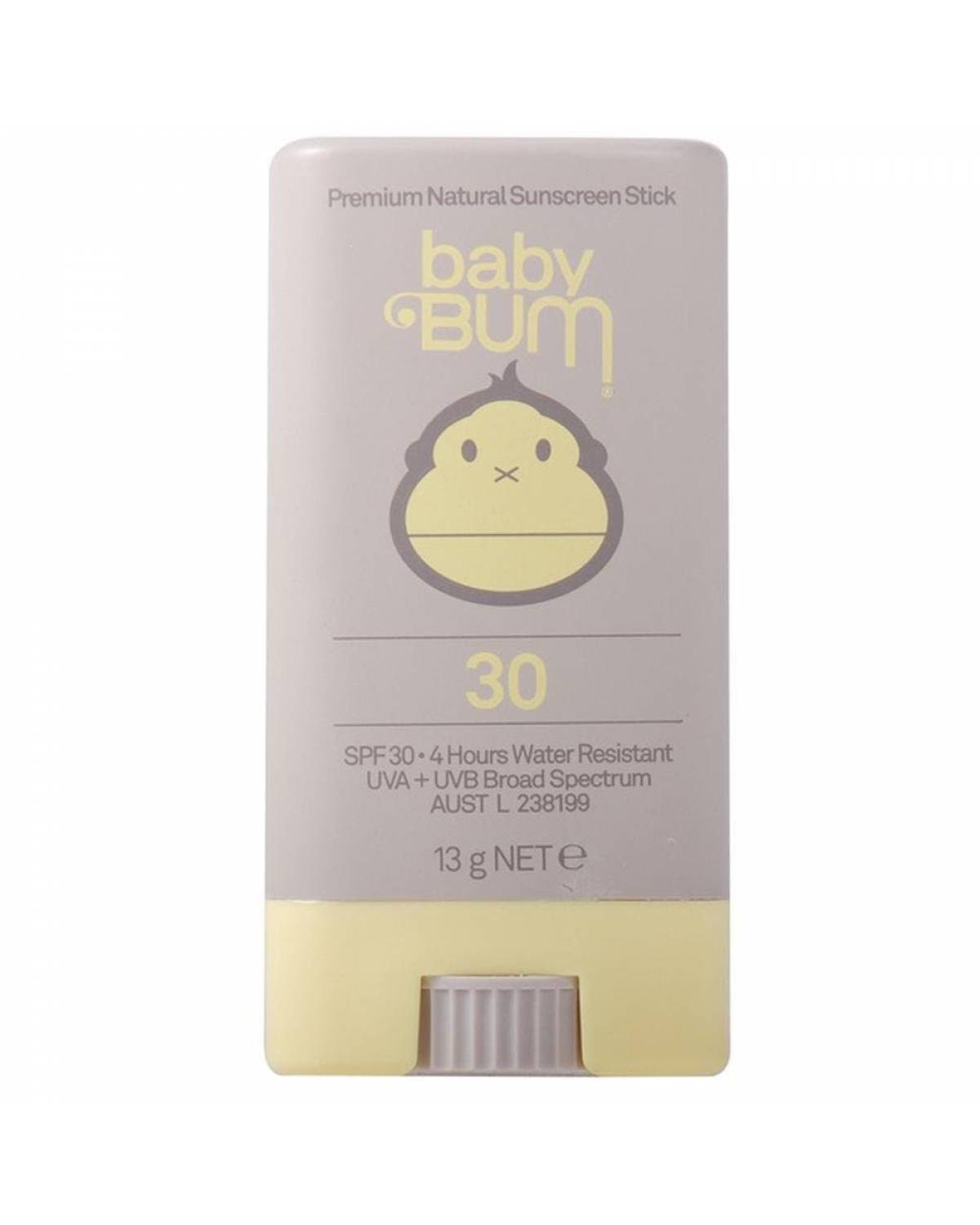 Mineral Baby Bum Face Stick SPF 30