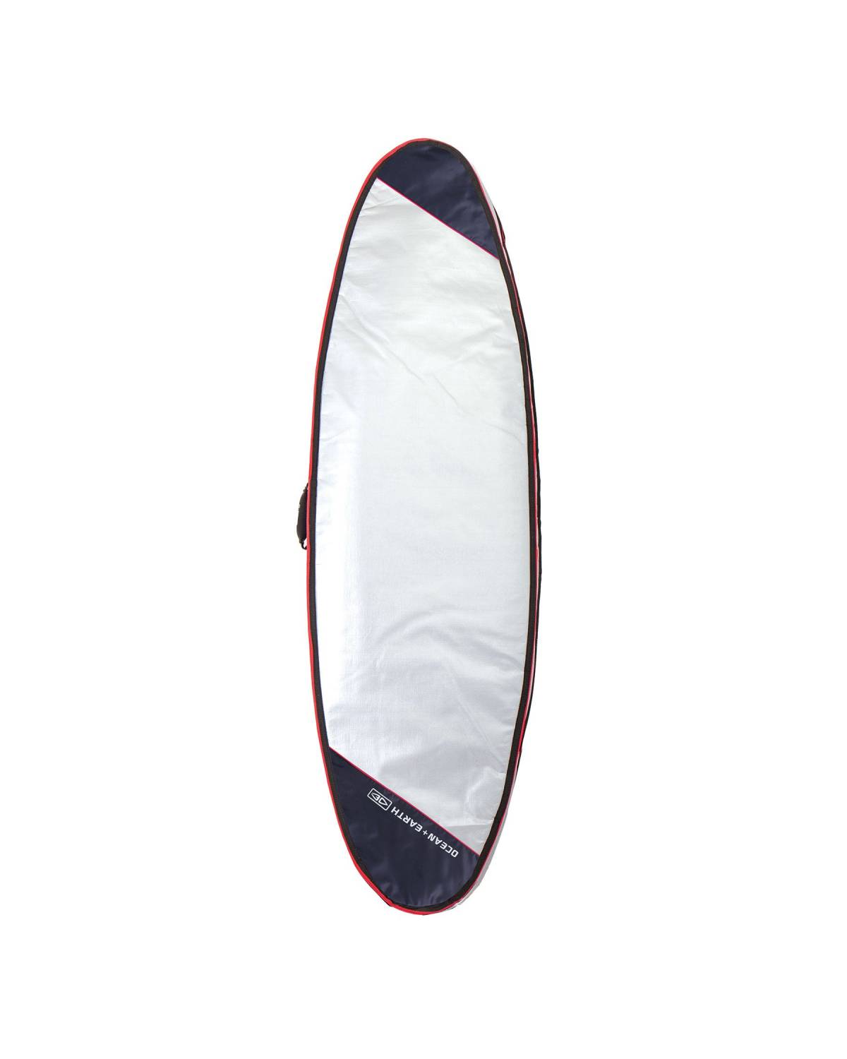 Barry Basic Double Shortboard Cover