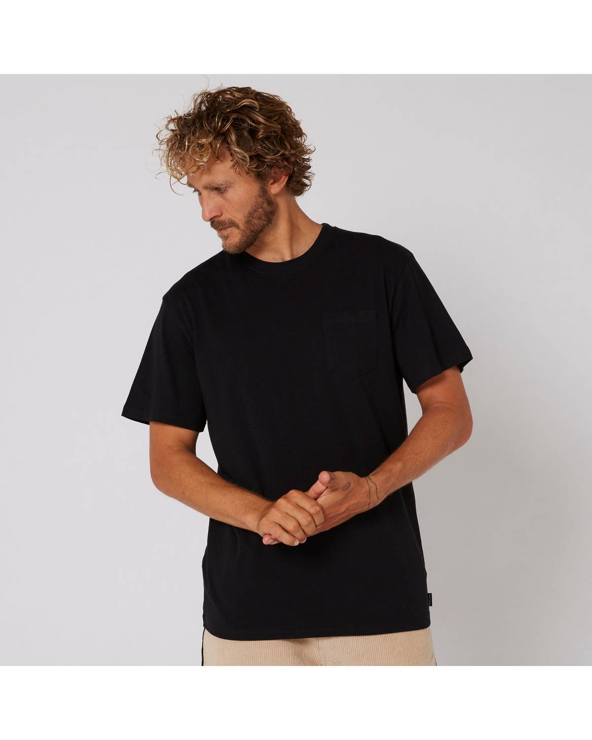 Basic Tee