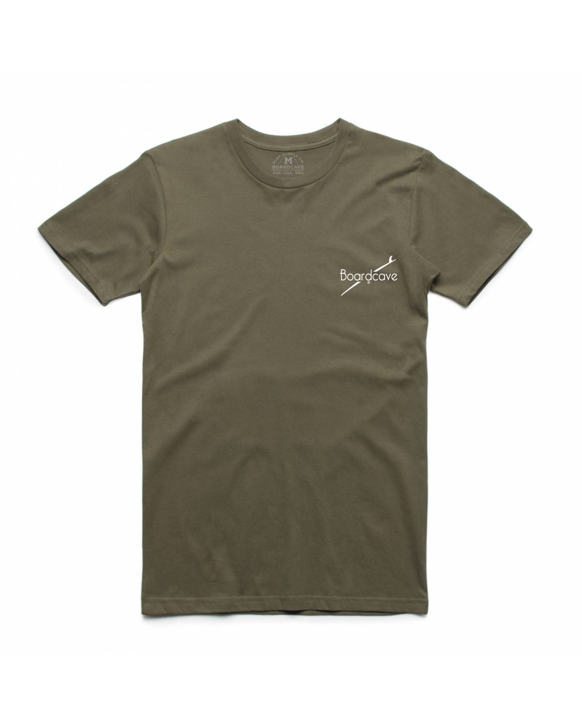 Team Tee - Army