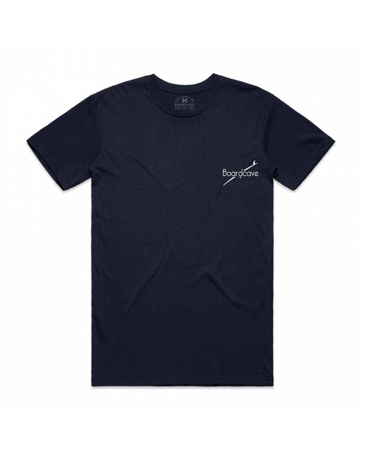 Team Tee - Navy