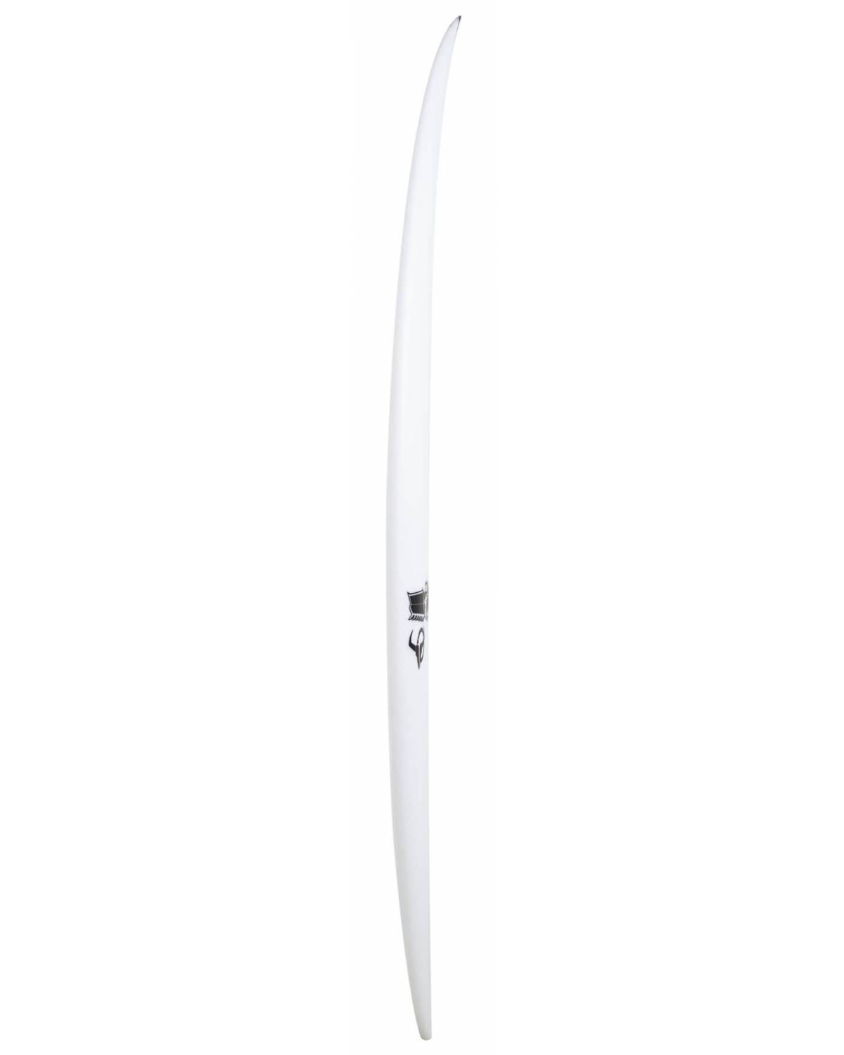 Bullseye Round Tail HYFI