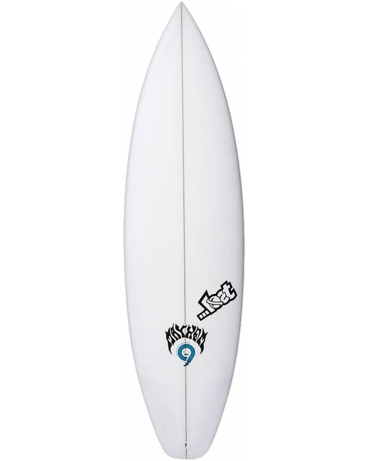 Surfboard | Lost Beach Buggy 3ft 6in | Boardcave Australia