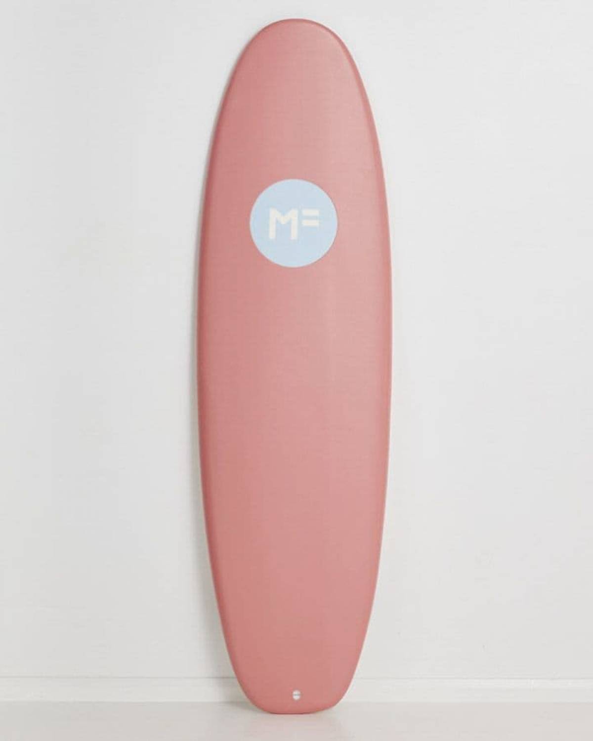 MF BEASTIE 8'0 - CORAL deck