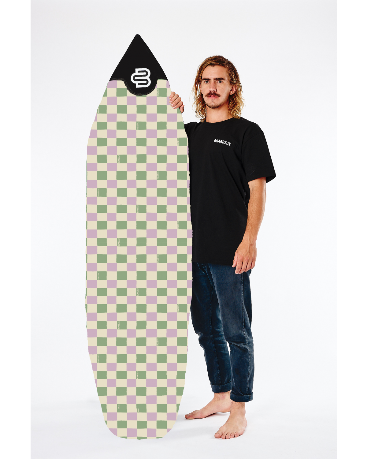 Alana Boardsox® Short Surfboard Cover