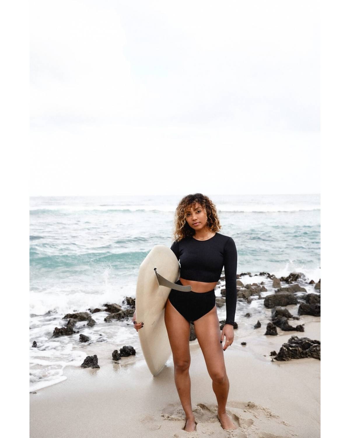 Bessie Bottom Black