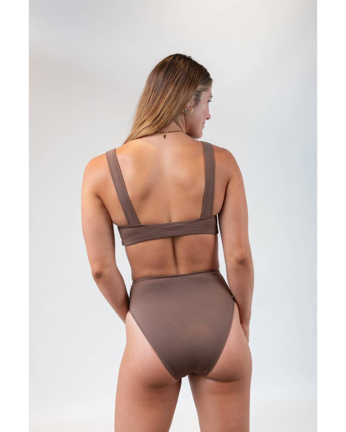 Bessie Bottom Choc Dip